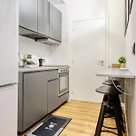 Appartement Easylife - - Pola6 - Isola Milaan