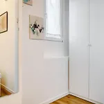 Appartement Easylife - - Pola6 - Isola Milaan