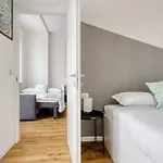 Easylife - - Pola6 - Isola Appartement Milaan