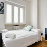 Appartement Easylife - - Pola6 - Isola Milaan