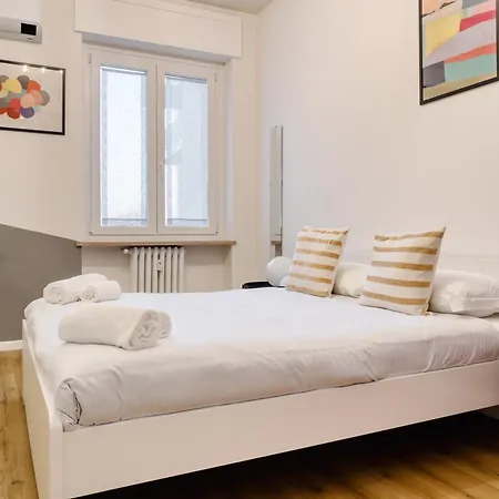 Easylife - - Pola6 - Isola Appartement Milaan
