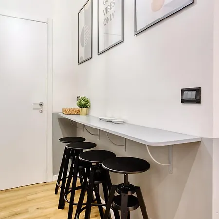 Easylife - - Pola6 - Isola شقة