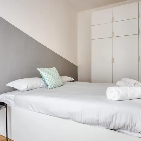 Appartement Easylife - - Pola6 - Isola Milaan