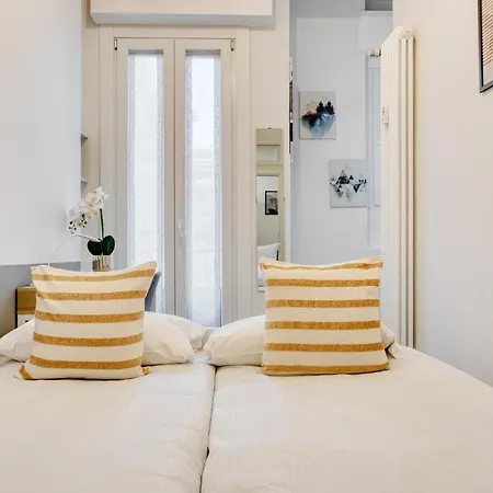 Easylife - - Pola6 - Isola شقة