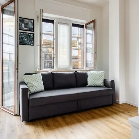Easylife - - Pola6 - Isola * Milaan