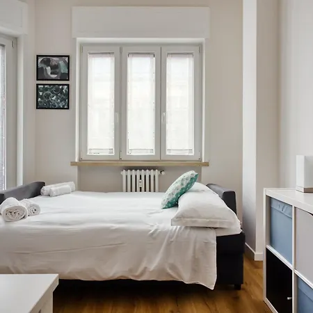 Appartamento Joivy Chic & Classy Near The Centre Of *